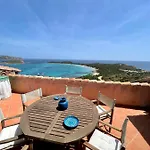 Punta Est - Trilo Erica Terrazza Panoramica