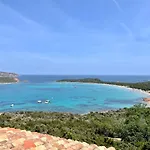 Punta Est - Trilo Erica Terrazza Panoramica 아파트