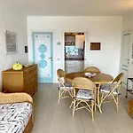 아파트 Punta Est - Trilo Erica Terrazza Panoramica *