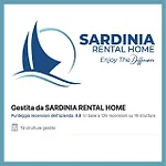 Punta Est - Trilo Erica Terrazza Panoramica 아파트 카파코다카발로