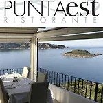 Punta Est - Trilo Erica Terrazza Panoramica * Capo Coda Cavallo