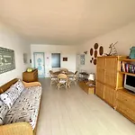 شقة Punta Est - Trilo Erica Terrazza Panoramica
