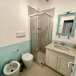 Punta Est - Trilo Erica Terrazza Panoramica شقة كابو كودا كافالو