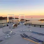 Punta Est - Trilo Erica Terrazza Panoramica *