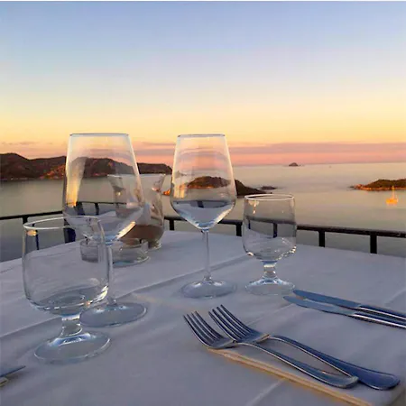 San Teodoro Punta Est Stupendo Trilocale Vista Mare *