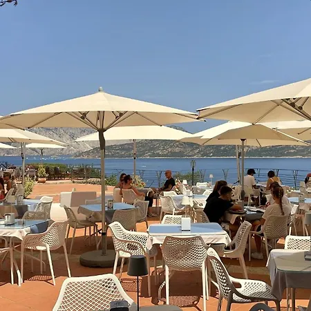 Punta Est - Trilo Erica Terrazza Panoramica Apartment
